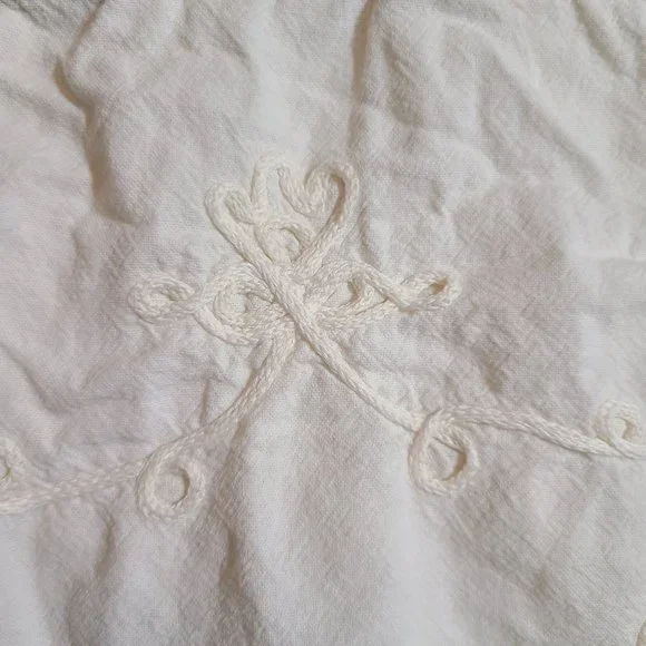 Little white dress. - Picture 13 of 16